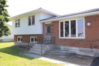 79927 Orchard Line, Central Huron, On N7a 3x8