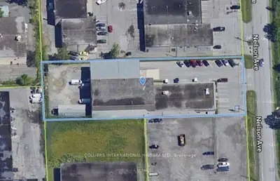 7 Neilson Avenue, St. Catharines, On L2m 5v9