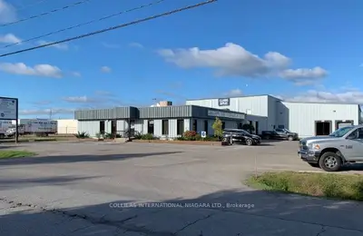 7 Neilson Avenue, St. Catharines, On L2m 5v9