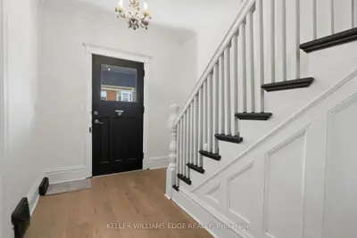 60 Stirton Street, Hamilton, On L8l 6e8