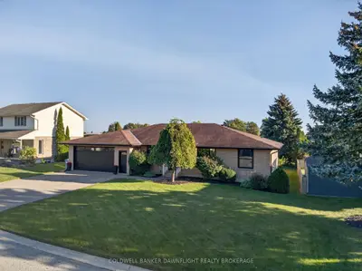 269 Rivers Boulevard, South Huron, On N0m 1s1