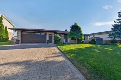 269 Rivers Boulevard, South Huron, On N0m 1s1