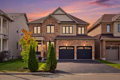 47 Larry Crescent, Haldimand, On N3w 0b3