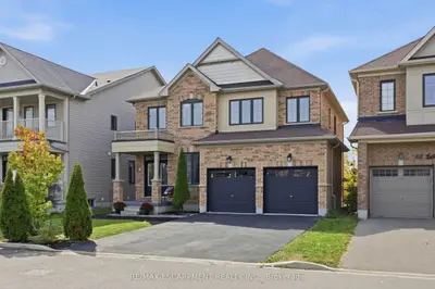 47 Larry Crescent, Haldimand, On N3w 0b3
