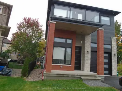 279 Enclave Walk E B, Orleans - Convent Glen And Area, On K1w 0j5