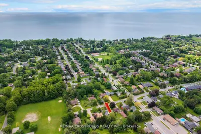 19 Orchard Avenue, Cobourg, On K9a 1t1