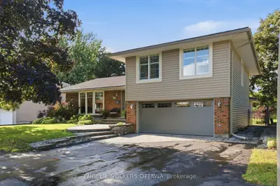 885 Plante Drive, Hunt Club - Windsor Park Village And Area, On K1v 9e3