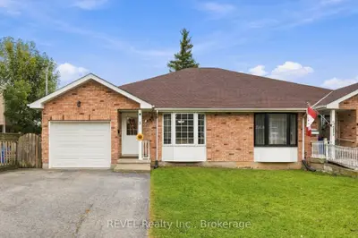 3 Ormond Street N, Thorold, On L2v 1y6
