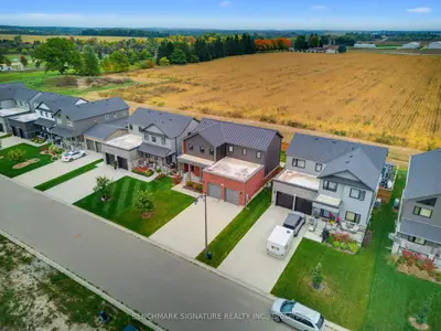 17 Totten Street, Zorra, On N0j 1j0