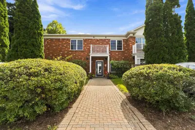 4090 John Charles Boulevard 205, Lincoln, On L0r 2c0