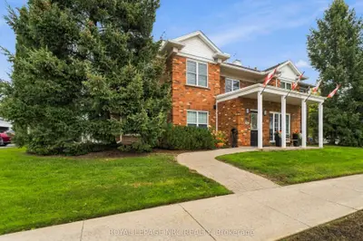 4090 John Charles Boulevard 205, Lincoln, On L0r 2c0