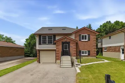 475 Forfar Street E, Centre Wellington, On N1m 3h6