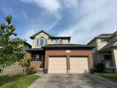 388 BRUNSWICK Avenue, London North, ON N6G 5P5