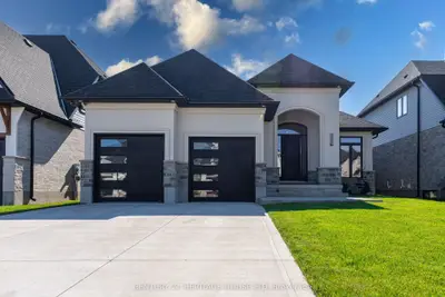 4099 Sugarmaple Crossing, London South, On N6p 0h6