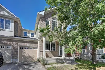 103 Blackbird Circle, Cambridge, On N3c 0a9