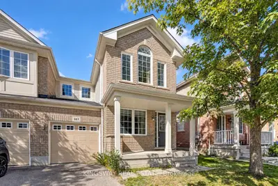 103 Blackbird Circle, Cambridge, On N3c 0a9