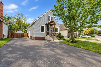 294 East 28th Street, Hamilton, On L8v 3j3