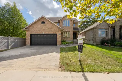 1625 Shore Road, London South, On N6k 4z5