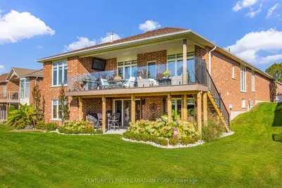 1048 Sandy Somerville Drive, London South, On N6k 5r1