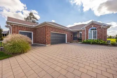1048 Sandy Somerville Drive, London South, On N6k 5r1