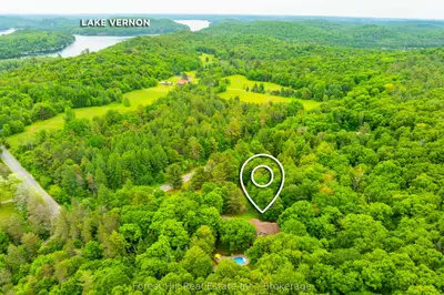 1474 Etwell Road, Huntsville, On P1h 2j2