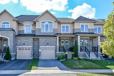 8 Callon Drive, Hamilton, On L9k 0j8