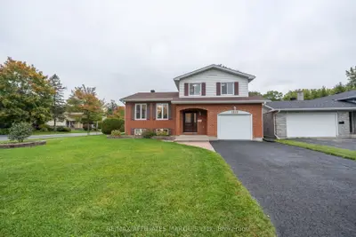 1519 STEPHEN Street, Cornwall, ON K6J 5P6