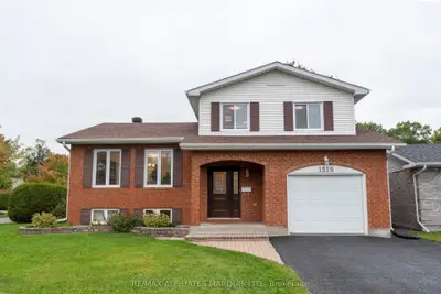 1519 STEPHEN Street, Cornwall, ON K6J 5P6