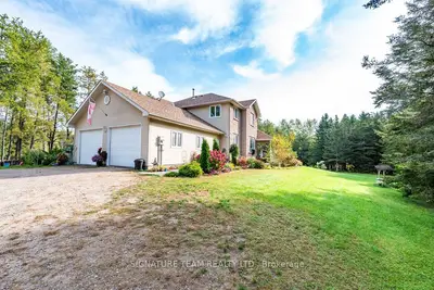 368 Dombroskie Road, Whitewater Region, On K0j 1y0