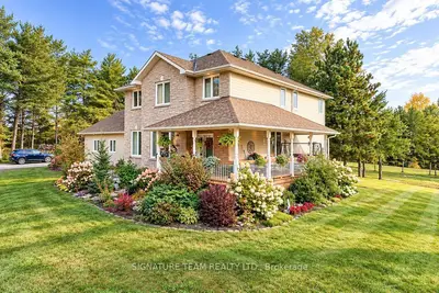 368 Dombroskie Road, Whitewater Region, On K0j 1y0