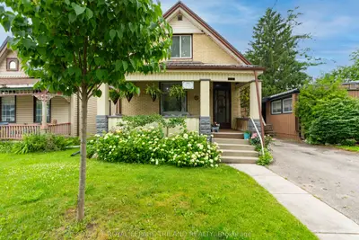 946 Dufferin Avenue, London East, On N5w 3k2