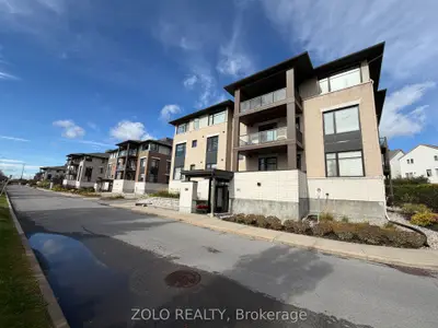 130 Guelph Private 101, Kanata, On K2t 0j1