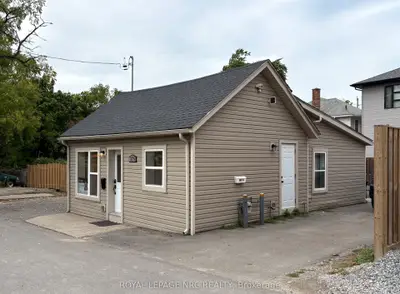 375 Almond Lane, St. Catharines, On L2t 1b9