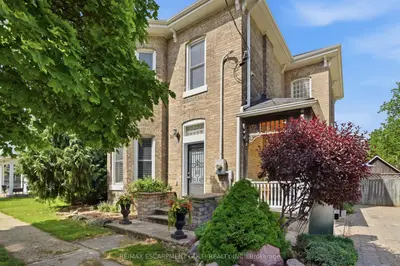 86 Oak Street, Brantford, On N3t 2b3