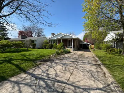 11 RICHARD Street, St. Catharines, ON L2T 2E1