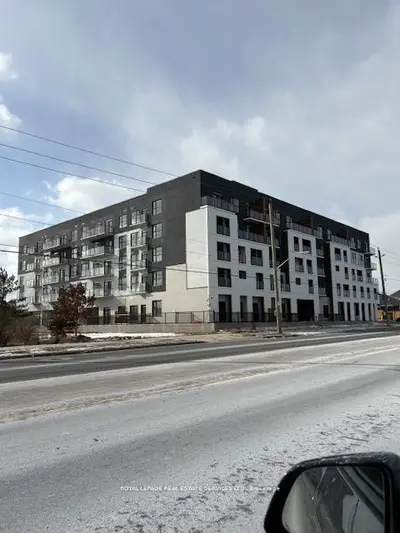1936 Rymal Road E 516, Hamilton, On L0r 1p0
