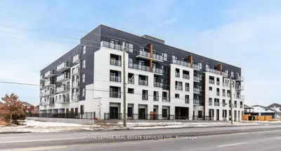 1936 Rymal Road E 516, Hamilton, On L0r 1p0