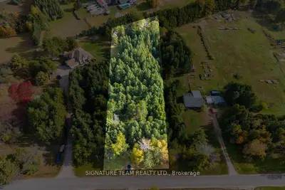 0 Dombroskie Road, Whitewater Region, On K0j 1y0