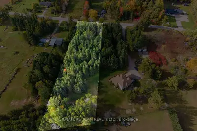 0 Dombroskie Road, Whitewater Region, On K0j 1y0