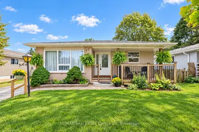 35 Eastview Road, Guelph, On N1e 6j7