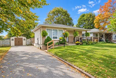 35 Eastview Road, Guelph, On N1e 6j7