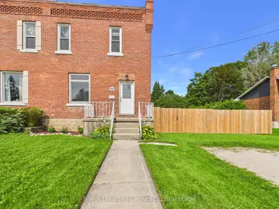 494 16th Street W, Owen Sound, On N4k 4a4