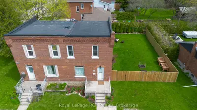 494 16th Street W, Owen Sound, On N4k 4a4