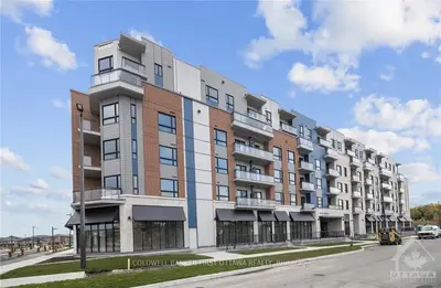 397 Codds Road 505, Manor Park - Cardinal Glen And Area, On K1k 5c7
