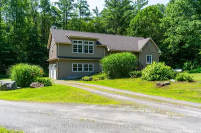 1130 Taylor Road, Bracebridge, On P1l 0a1