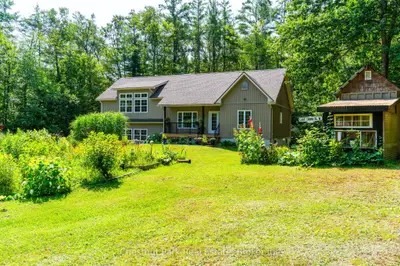 1130 Taylor Road, Bracebridge, On P1l 0a1