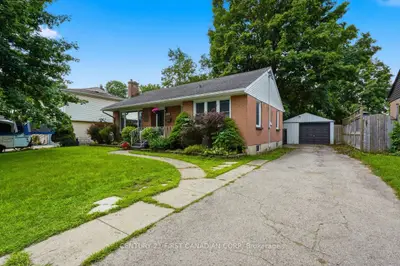 283 SPRUCE Street, London East, ON N5W 4N2