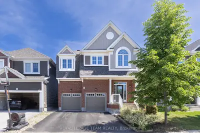 12 Oxalis Crescent, Kanata, On K2v 0j8