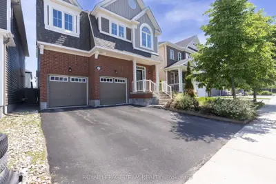 12 Oxalis Crescent, Kanata, On K2v 0j8