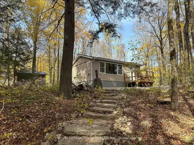 292 Edwina Drive, Trent Lakes, On K0m 1a0